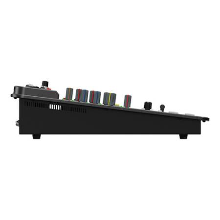 AVMATRIX Shark H4M - 4-Channel HDMI AV Switcher_3